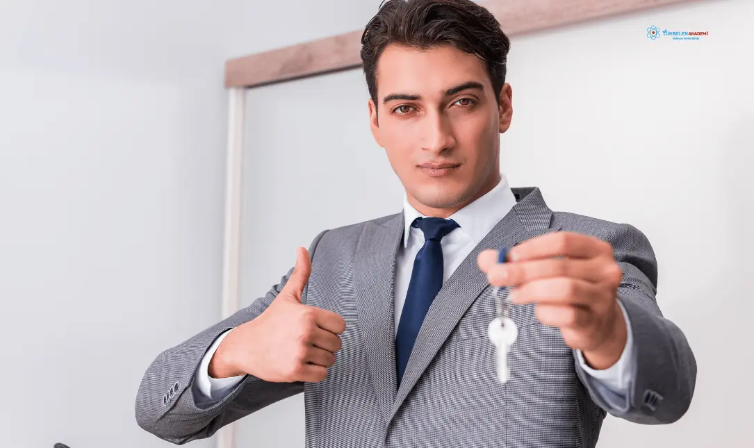 Emlak Danışmanı Seviye 4 ve 5 Farkı