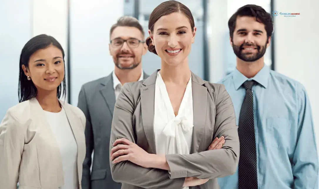 Yangın Uzmanlığı Sertifikası