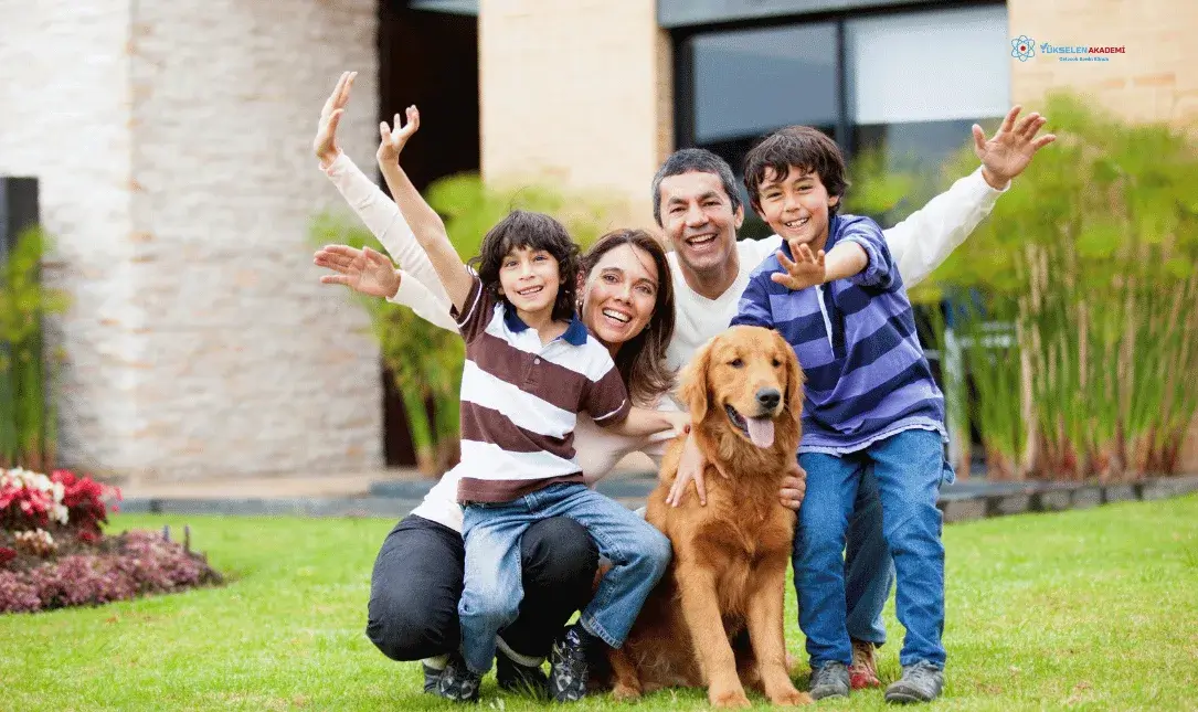 aile danışmanı ne iş yapar