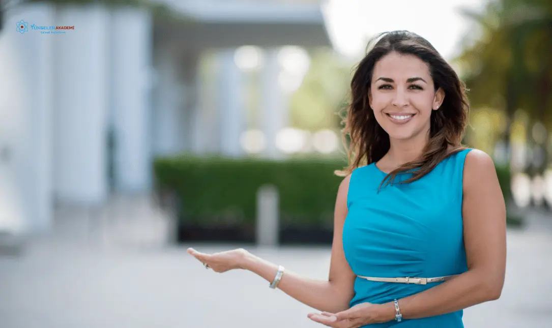 Emlakçılık Belgesi