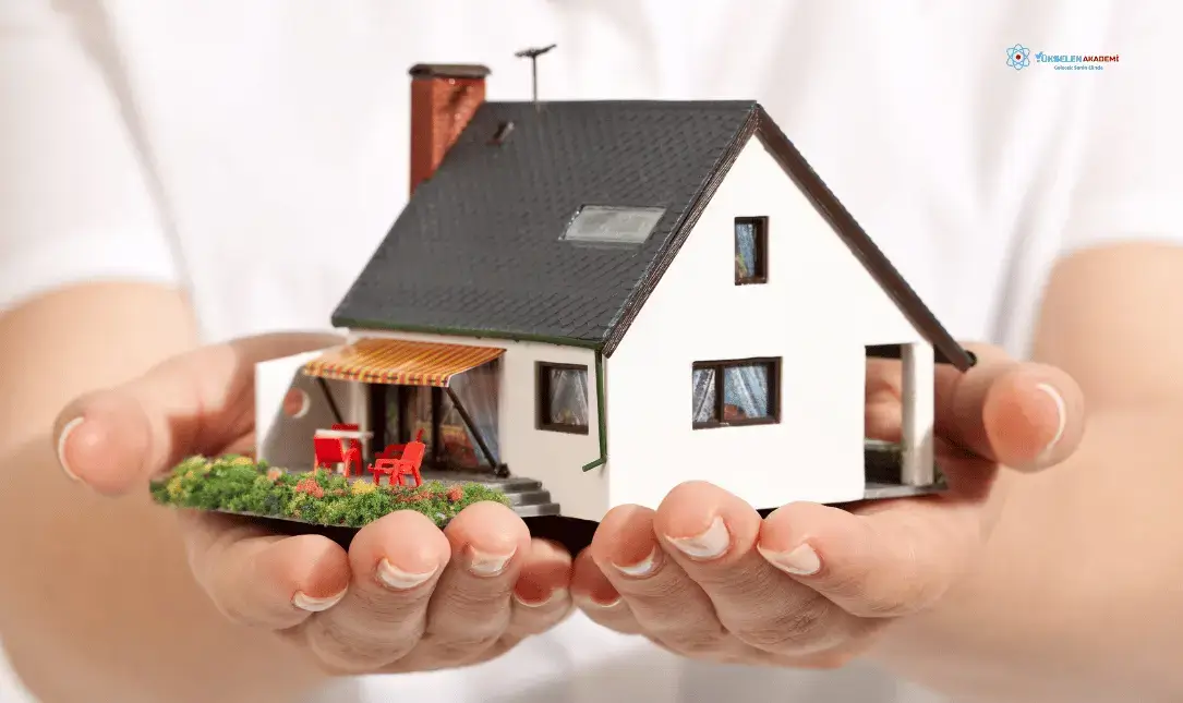 Emlakçılık Belgesi E Devlet