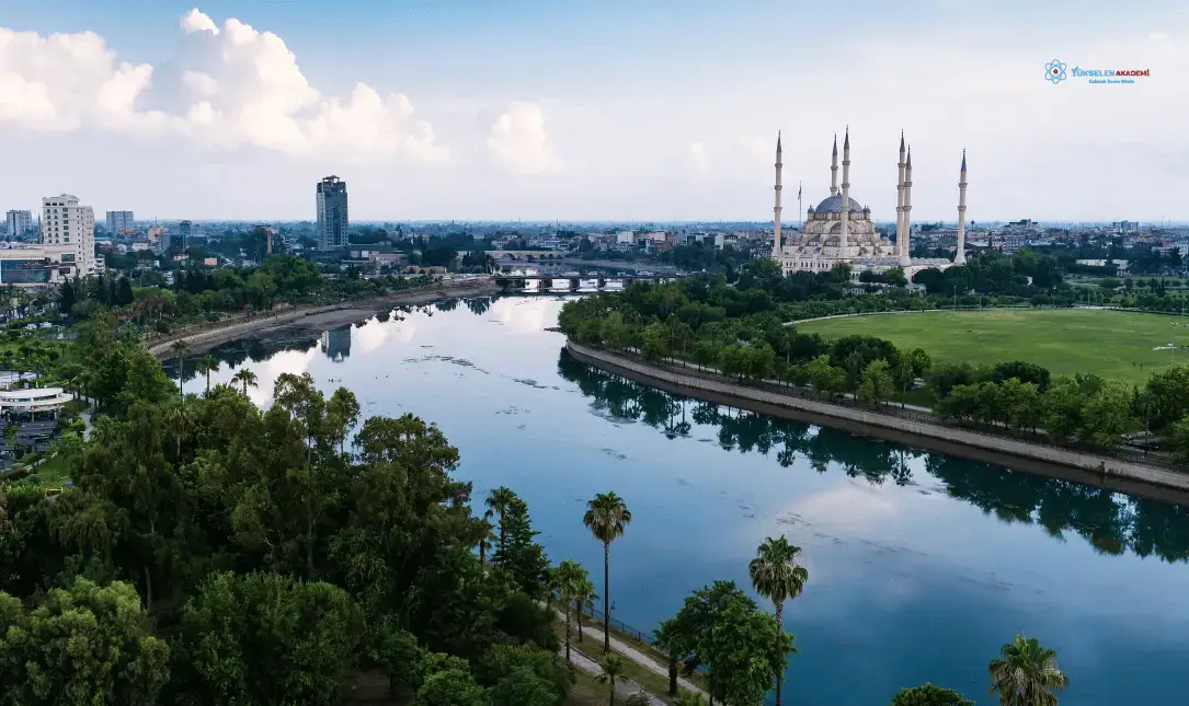 Adana MYK Emlak Sertifikası Seviye 5 Belgesi