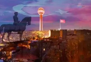 Ankara Çankaya MYK Emlak Sertifikası Seviye 5 Belgesi