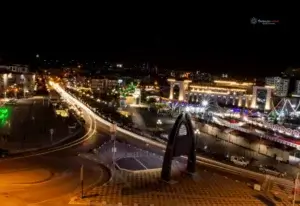 Ankara Keçiören MYK Emlak Sertifikası Seviye 5 Belgesi