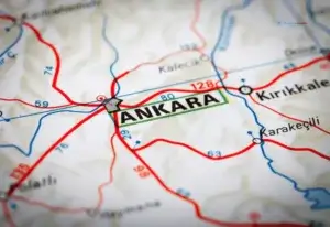 Ankara Yenimahalle MYK Emlak Sertifikası Seviye 5 Belgesi