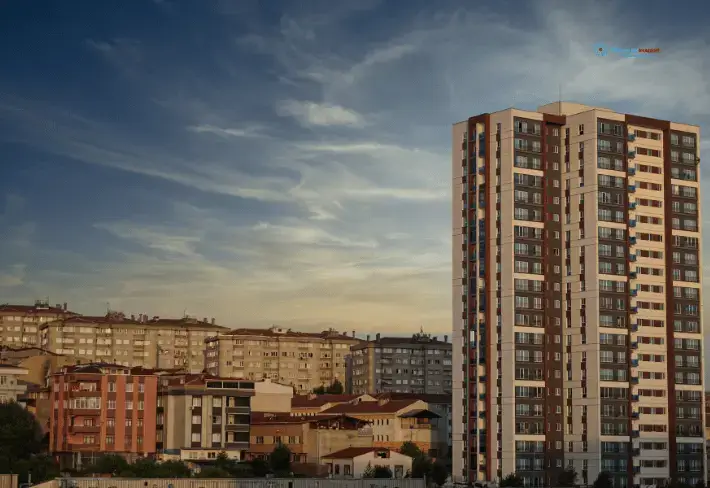 Başakşehir MYK Emlak Sertifikası Seviye 5 Belgesi