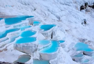 Denizli Pamukkale MYK Emlak Sertifikası Seviye 5 Belgesi