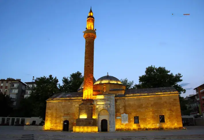 Kırşehir MYK Emlak Sertifikası Seviye 5 Belgesi