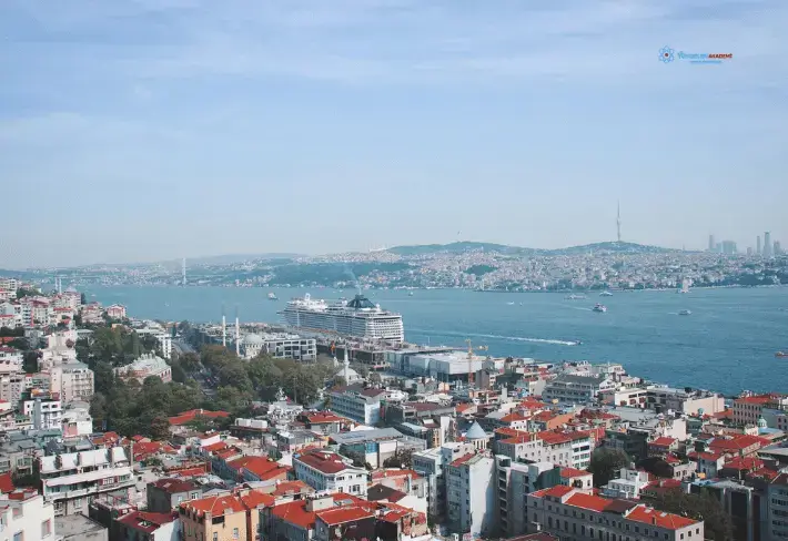 Maltepe MYK Emlak Sertifikası Seviye 5 Belgesi