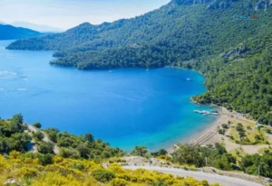 Muğla Dalaman MYK Emlak Sertifikası Seviye 5 Belgesi
