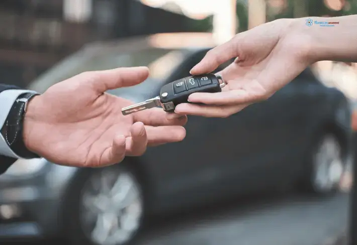 Oto Alım Satım Sertifikası