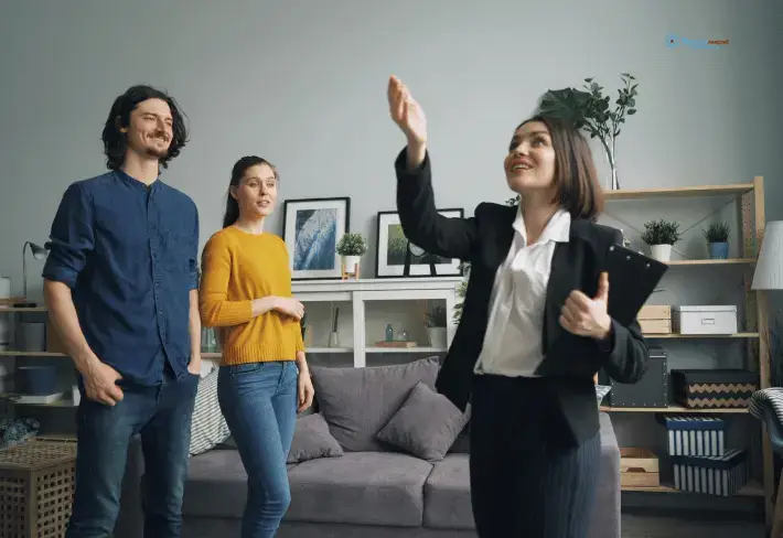 Sorumlu Emlak Danışmanı Seviye 5 MYK Belgesi