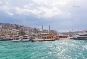 Üsküdar MYK Emlak Sertifikası Seviye 5 Belgesi
