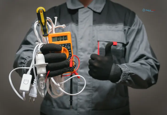 Elektrik Tesisatçısı Seviye 3 MYK Belgesi